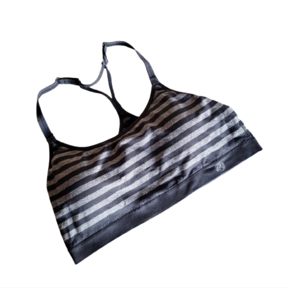 Bally Sports Bra